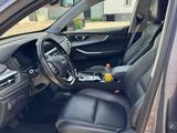 Chery Tiggo 7 Pro 2022 года за 6 400 000 тг. в Алматы – фото 2