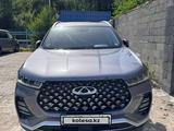 Chery Tiggo 7 Pro 2022 года за 6 400 000 тг. в Алматы