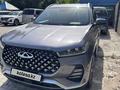 Chery Tiggo 7 Pro 2022 года за 6 400 000 тг. в Алматы – фото 5