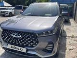 Chery Tiggo 7 Pro 2022 года за 6 400 000 тг. в Алматы – фото 5