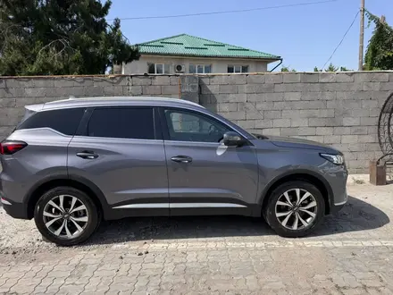 Chery Tiggo 7 Pro 2022 года за 6 400 000 тг. в Алматы – фото 6