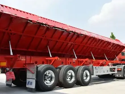 Sinan Tanker Treyler 2021 года за 34 000 000 тг. в Алматы – фото 11