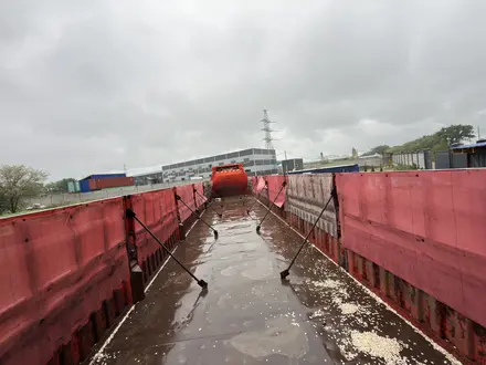 Sinan Tanker Treyler 2021 года за 34 000 000 тг. в Алматы – фото 13