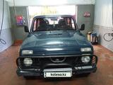 ВАЗ (Lada) Lada 2121 1998 года за 1 350 000 тг. в Чунджа