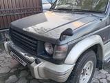 Mitsubishi Pajero 1993 годаүшін2 000 000 тг. в Караганда – фото 2