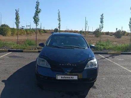 Nissan Primera 2004 года за 3 500 000 тг. в Караганда – фото 6