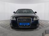 Audi A6 2009 года за 5 490 000 тг. в Актау – фото 2