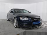 Audi A6 2009 года за 5 490 000 тг. в Актау – фото 3