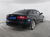 Audi A6 2009 года за 5 490 000 тг. в Актау – фото 5