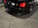 Lexus GS 300 2000 года за 4 000 000 тг. в Шымкент – фото 5