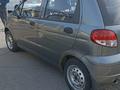 Daewoo Matiz 2013 года за 1 400 000 тг. в Туркестан – фото 4