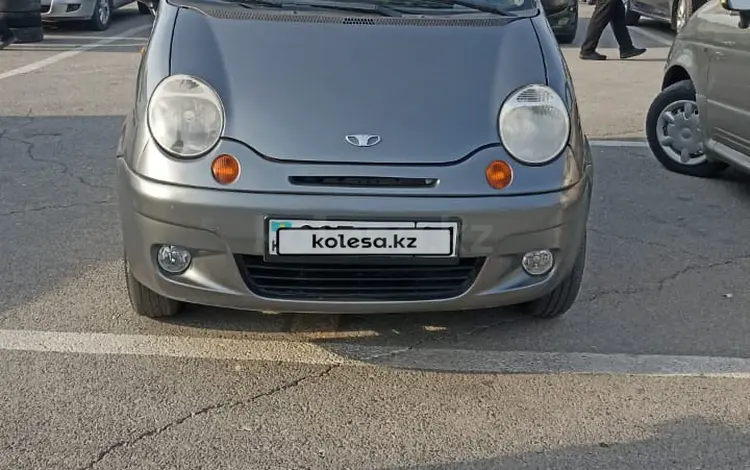 Daewoo Matiz 2013 года за 1 400 000 тг. в Туркестан