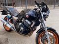 Honda  CB 400 Super Four 1995 года за 1 300 000 тг. в Алматы