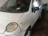 Daewoo Matiz 1999 года за 700 000 тг. в Мерке – фото 3