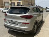 Hyundai Tucson 2019 годаүшін11 500 000 тг. в Костанай – фото 4