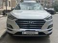 Hyundai Tucson 2019 годаүшін11 500 000 тг. в Костанай