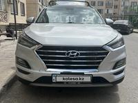 Hyundai Tucson 2019 года за 11 500 000 тг. в Костанай