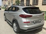 Hyundai Tucson 2019 годаfor11 500 000 тг. в Костанай – фото 5