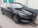 Hyundai Aslan 2015 годаүшін9 500 000 тг. в Шымкент