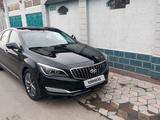 Hyundai Aslan 2015 годаүшін9 500 000 тг. в Шымкент – фото 5