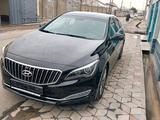 Hyundai Aslan 2015 годаүшін9 500 000 тг. в Шымкент – фото 4