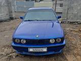 BMW 525 1991 годаүшін1 650 000 тг. в Семей