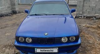 BMW 525 1991 года за 1 650 000 тг. в Семей