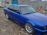 BMW 525 1991 года за 1 650 000 тг. в Семей – фото 2