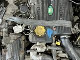 Двигатель TDI 300 2.5л дизель Land Rover Discovery 1, Дискавери 1993-1997г.үшін1 000 000 тг. в Актау – фото 2
