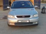 Opel Astra 2000 годаүшін2 800 000 тг. в Жанаозен – фото 2