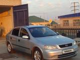 Opel Astra 2000 годаүшін2 800 000 тг. в Жанаозен – фото 3