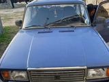 ВАЗ (Lada) 2107 2005 года за 450 000 тг. в Актобе