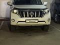 Toyota Land Cruiser Prado 2017 года за 26 500 000 тг. в Алматы – фото 3
