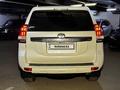 Toyota Land Cruiser Prado 2017 года за 26 500 000 тг. в Алматы – фото 10