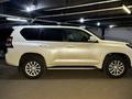 Toyota Land Cruiser Prado 2017 года за 26 500 000 тг. в Алматы – фото 13