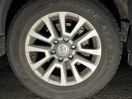 Toyota Land Cruiser Prado 2017 года за 26 500 000 тг. в Алматы – фото 16