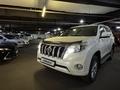 Toyota Land Cruiser Prado 2017 года за 26 500 000 тг. в Алматы – фото 18