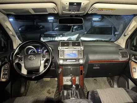 Toyota Land Cruiser Prado 2017 года за 26 500 000 тг. в Алматы – фото 23