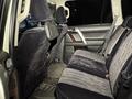 Toyota Land Cruiser Prado 2017 года за 26 500 000 тг. в Алматы – фото 6