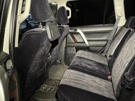 Toyota Land Cruiser Prado 2017 года за 26 500 000 тг. в Алматы – фото 6