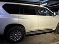 Toyota Land Cruiser Prado 2017 года за 26 500 000 тг. в Алматы – фото 9