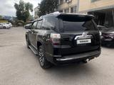 Toyota 4Runner 2020 года за 26 000 000 тг. в Алматы – фото 4