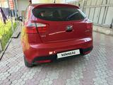 Kia Rio 2014 года за 4 250 000 тг. в Алматы