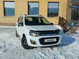 ВАЗ (Lada) Kalina 2194 2014 годаfor2 750 000 тг. в Уральск – фото 2