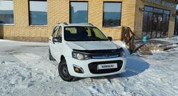 ВАЗ (Lada) Kalina 2194 2014 годаfor2 750 000 тг. в Уральск – фото 2