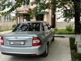 ВАЗ (Lada) Priora 2170 2014 годаүшін2 550 000 тг. в Шымкент – фото 5