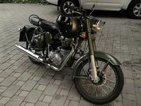 Royal Enfield  Classic 500 2013 годаүшін3 200 000 тг. в Алматы