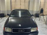 Audi 100 1992 годаfor1 250 000 тг. в Кызылорда – фото 2