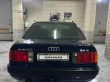 Audi 100 1992 годаfor1 000 000 тг. в Кызылорда – фото 4