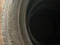 Шины летние комплект 215/55/17 за 120 000 тг. в Астана – фото 3